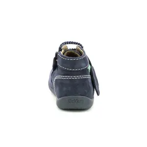 Baby shoes Kickers Bonzip image-3