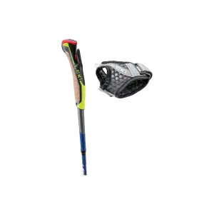 Sticks Leki Traveller Fx One Carbon image-1