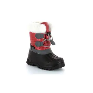 Children's boots Kickers sealsnow image-0