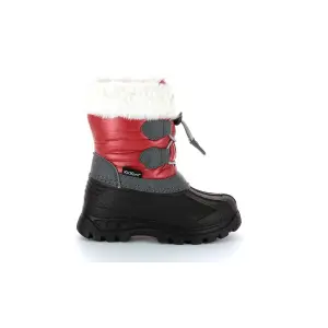 Children's boots Kickers sealsnow image-1