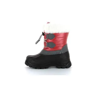 Children's boots Kickers sealsnow image-3