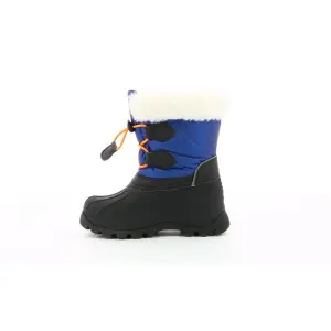 Children's boots Kickers sealsnow image-3
