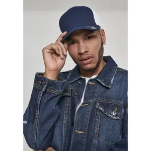 Cap Flexfit ultrafibre & airmeh 2-tone image-2