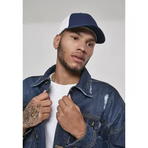 Cap Flexfit ultrafibre & airmeh 2-tone image-3