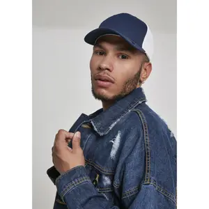 Cap Flexfit ultrafibre & airmeh 2-tone image-5