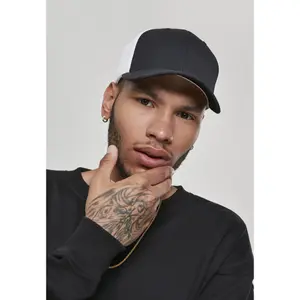 Cap Flexfit ultrafibre & airmeh 2-tone image-0