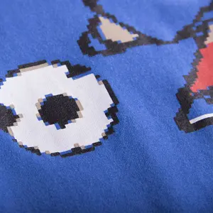 T-shirt Copa Football Carlos image-3