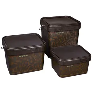 Bait bucket Strategy 10L image-0