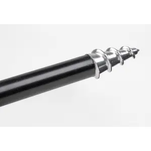 Pique Strategy Stormpole 19mm 70-135cm image-1