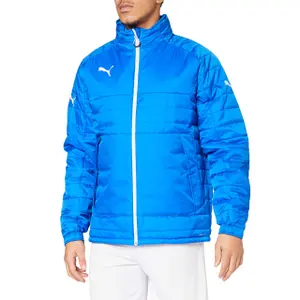 Kinder Stadion Parka Puma Essentials Pro image-0