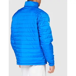 Kinder Stadion Parka Puma Essentials Pro image-2