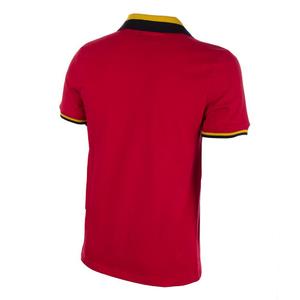 Camiseta primera equipación Belgique 1960’s image-1