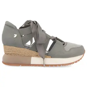 Keil-Sandalen für Damen Gioseppo Lizarda