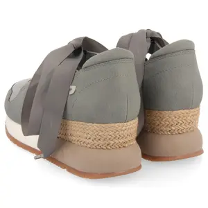 Keil-Sandalen für Damen Gioseppo Lizarda image-2