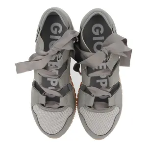 Keil-Sandalen für Damen Gioseppo Lizarda image-1