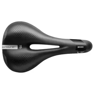 Selle Sportourer Zoo Gel Flow image-0