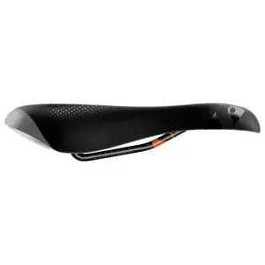Saddle Sportourer X-Race Gel image-1