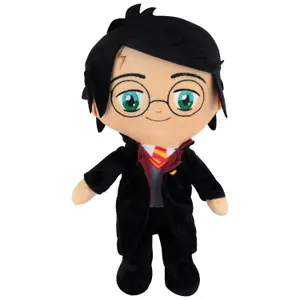 Plush Harry Potter 30 cm image-0