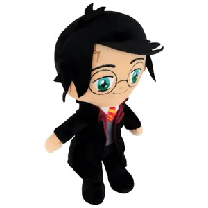 Plush Harry Potter 30 cm image-2