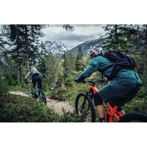 Hjälm för mountainbike Abus image-1