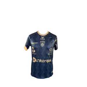 Home jersey USDK Erima  2023/24 image-0