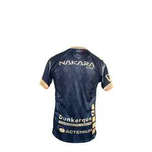Home jersey USDK Erima  2023/24 image-1