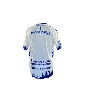 Uitshirt USDK Maillot Replica 2023/24 image-1