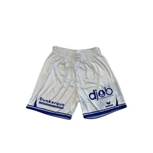 away shorts USDK Short Replica 2023/24 image-0