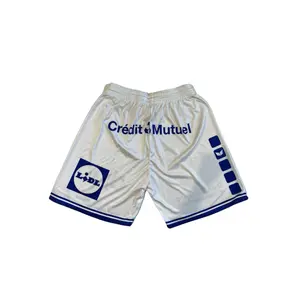away shorts USDK Short Replica 2023/24 image-1