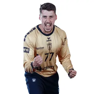 Home Goalie Koszulka USDK 2023/24 image-0
