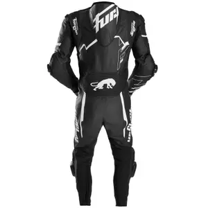 Motorcycle racing suit Furygan Eclipse X Kevlar image-1