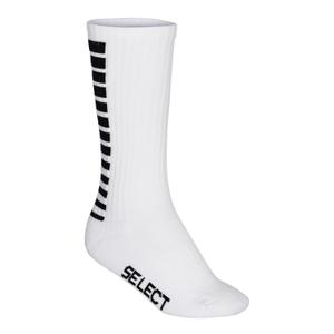 l650045-100-chaussettes-hautes-select-sports-striped-blanc