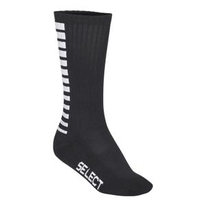 l650045-200-chaussettes-hautes-select-sports-striped-noir