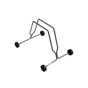 Support de roue BiciSupport Exposition Mobile image-0