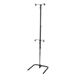 65512-cavalletto-verticale-per-2-biciclette-bicisupport-nero-tu