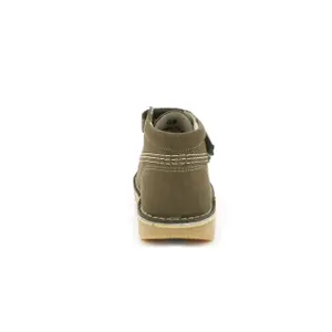 Children's boots Kickers neovelcro image-4