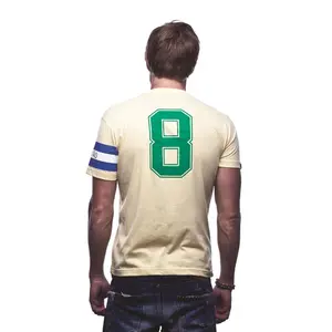 Kaptajnens T-shirt Brésil image-1