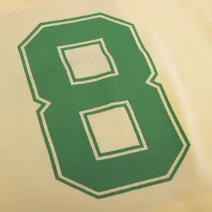 Kaptajnens T-shirt Brésil image-5