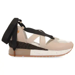 Sandales compensées femme Gioseppo Planiga