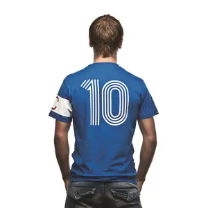 T-shirt de capitaine France image-1