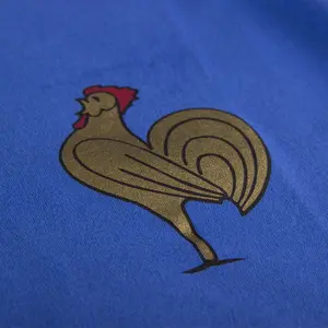 T-shirt de capitaine France image-3