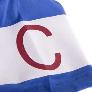 T-shirt de capitaine France image-4