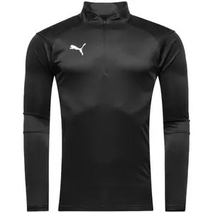 Ausbildung oben 1/4 zip Puma Liga image-1