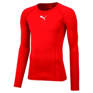 Long-sleeved Baselayer Puma