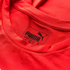 Children's long-sleeved T-shirt Puma Baselayer image-3