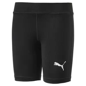 Pantalones cortos para niños Puma Liga Baselayer image-0