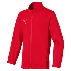 Kinderjacke Puma Liga poly image-0