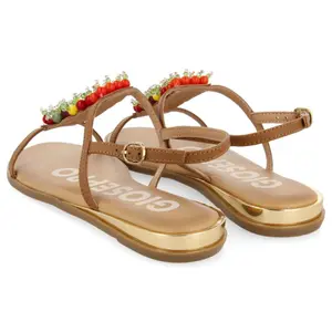 Sandales nu-pieds femme Gioseppo Puriscal image-2