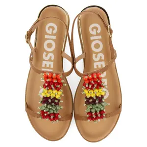 Sandales nu-pieds femme Gioseppo Puriscal image-3