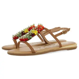 Sandales nu-pieds femme Gioseppo Puriscal image-1